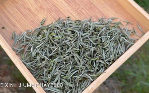 白茶厂家玖美茶叶，传承千年白茶的珍宝-玖美堂化妆品是哪个公司的
