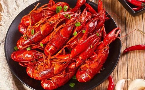 吃小龙虾了吗？广州小龙虾的市场情况如何？你那里多少钱一斤呢？