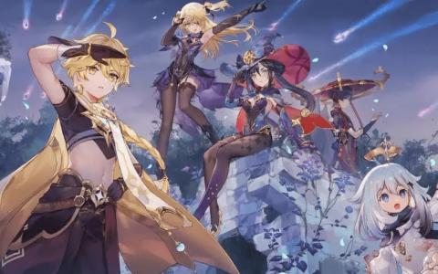 盘点2023年最佳手游排行榜前十名，2023手游排行榜-二零二零年手游排行榜