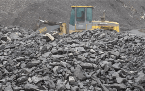 厉害了！这篇文章把煤矸石中的汞元素检测讲清楚了(煤炭矸石里面的成分)