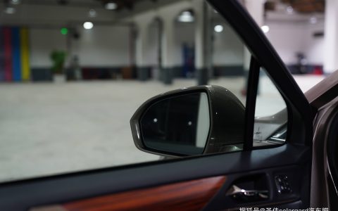 汽车贴膜到底贴不贴？还没贴的车主快看过来！（车是贴膜好还是不贴膜好?）