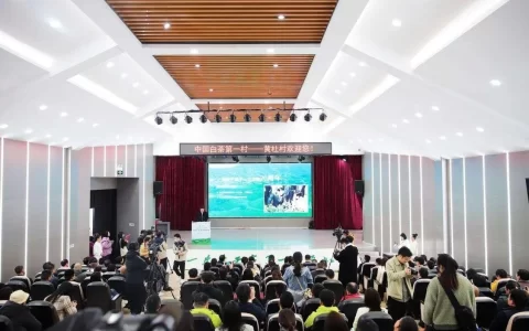 2023“安吉白茶”开采节顺利举行，超级码科技股份助力安吉白茶续写共富故事-安吉白茶礼盒价格.(内有五盒)