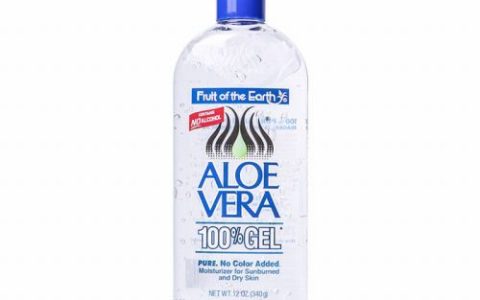 哪个牌子的芦荟胶最纯 排名前十的芦荟胶排行榜（哪个牌的芦荟胶最好）