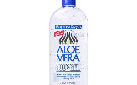 芦荟胶有什么品牌好 排名前十的芦荟胶排行榜（芦荟胶哪个品牌好）