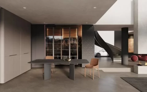 首款保时捷风格定制家居发布倒计时！是拼手速和钞能力的时候了（保时捷个性定制）