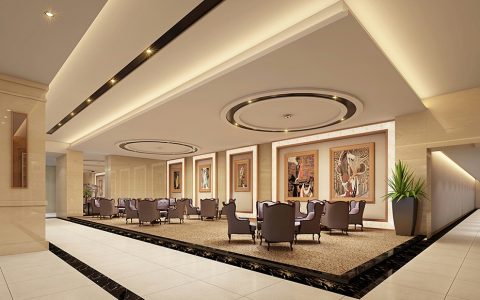 房地产装修(房地产装修和自己装修价格区别有多大)