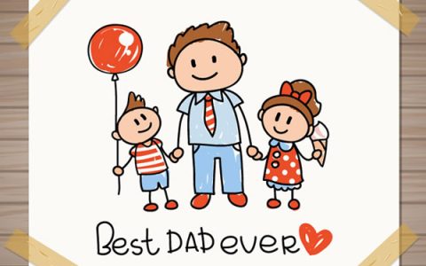 致敬无私父爱：父亲节的意义与庆祝