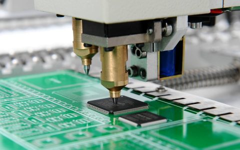 什么是PCB材质？