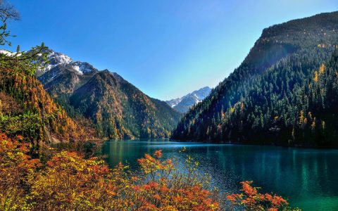 九寨沟七日旅游多少钱