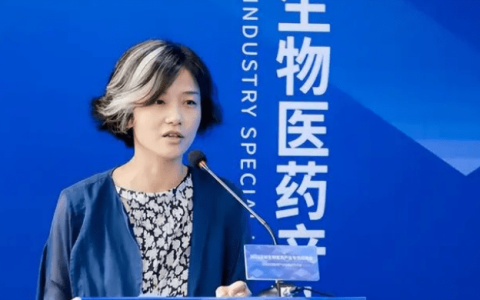 公务员可以染发？深圳75后女副区长白发照走红，本人回应十分获赞（公务员可以染的发色）