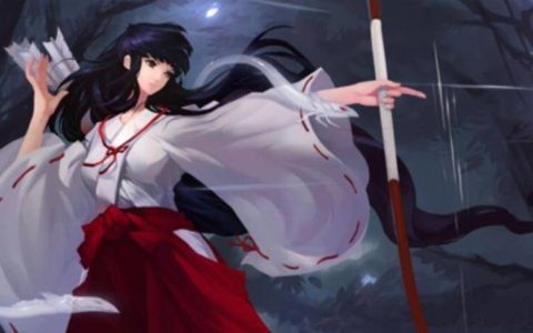 《犬夜叉》：十大虐心之处，哪个才是最虐心的？（犬夜叉感人语录）