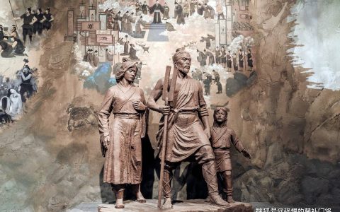 原创
大禹治水的故事家喻户晓，他治理的是哪个流域的洪水？蚂蚁庄园今日答案(请问大禹治理的是哪个流域的洪水?)