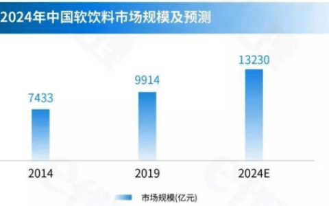 元气森林幕后品牌战略咨询机构（元气森林品牌定位分析）