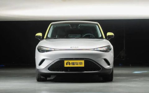 原创
抢先揭秘，smart精灵#3确认上市，这个价格能成吗？-smartinu