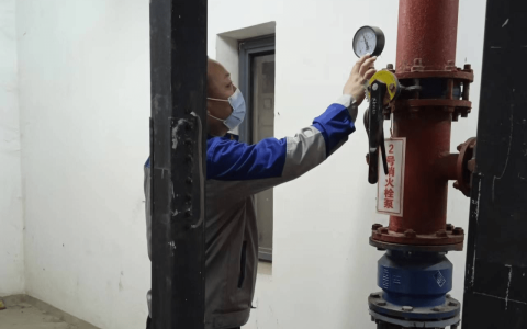 原创
北京消防系统维保费用包含哪些？消防维保公司维保的内容有哪些？