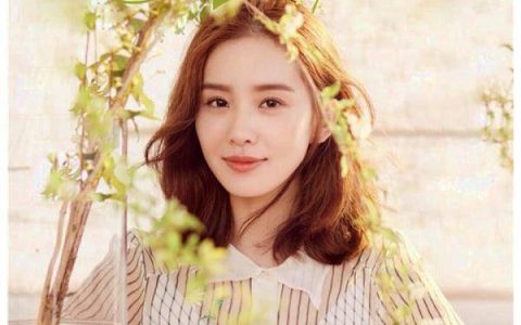 原创
娱乐圈“最干净”的五位女星，刘诗诗上榜，最后一位连卓伟都承让（娱乐圈的干净女神是谁）