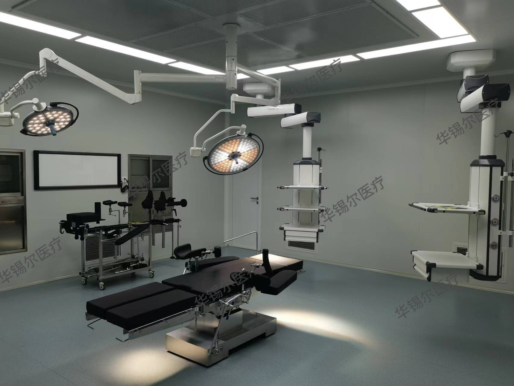 LED手术室无影灯-医用led手术无影灯