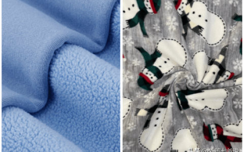 摇粒绒是什么面料-摇粒绒面料哪里生产的多一些