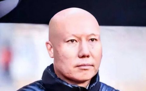 原创
李铁案新突破，曝金敬道开口，郝伟下课，李霄鹏临危受命（李铁道的简介是什么）