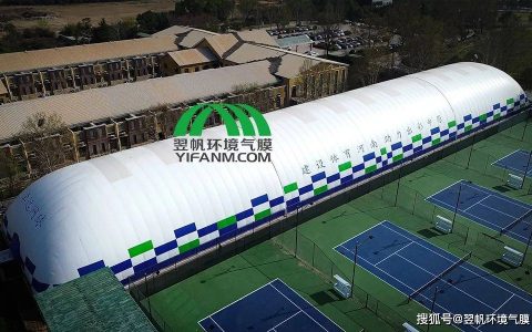 建造一个气膜运动馆需要哪些步骤？-气膜体育馆原理