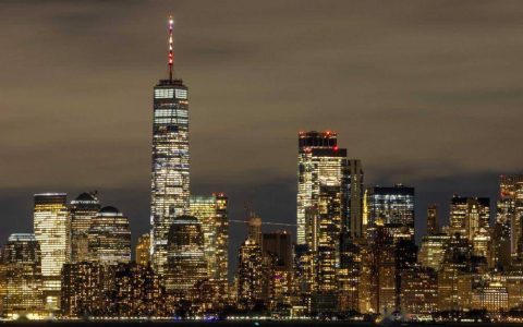 全球十大最富裕城市，北上港占三席