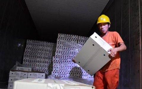 冷库库工招聘 冷库厂招工招聘信息