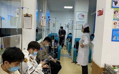 江西南昌泌尿专科医院哪家好？南昌附大医院泌尿专科-南昌泌尿科最好的医院排名第一