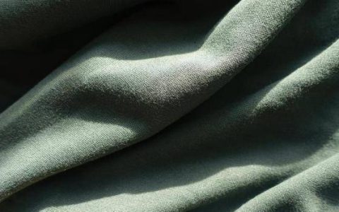 麦尔登是什么面料（麦尔登成分）