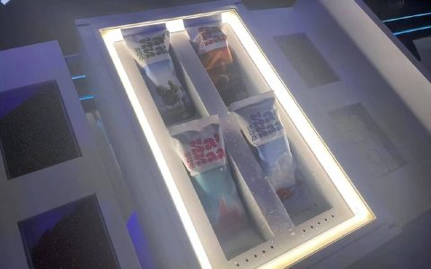 钟薛高推出3.5元雪糕（钟薛高推出3.5元雪糕抖音）