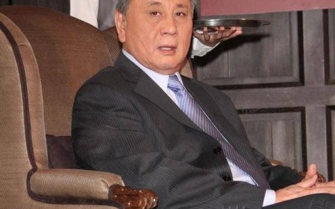 昔日邵氏小生宗华去世，享年79岁！曾出演《流星蝴蝶剑》走红（庹宗华前妻现状）