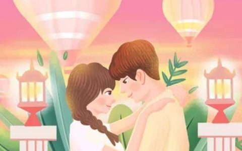 两个人很合适，会有一些明显的征兆-两个人合适的定义