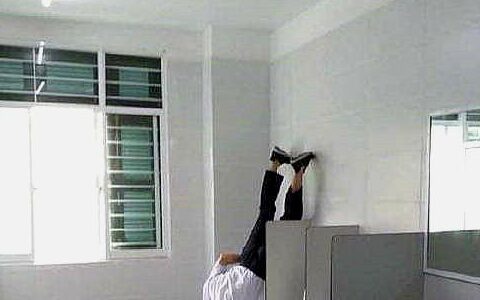 每日一笑：小姐穿越到古代青楼，小姐说这下不怕查房了，可古人…-古代小姐穿到年代文的小说