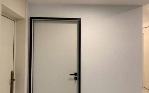 新房装修铝木门攻略，避雷看这篇就够了！-铝木门的安装视频