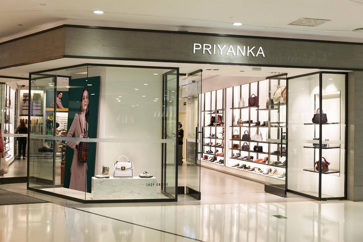 PRIYANKA品牌是什么牌子？-priyanka ares