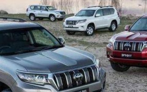 原创
PRADO是哪个牌子的车型，又称霸道（霸道总裁的独宠娇妻免费观看）