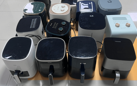 空气炸锅哪个品牌质量比较好？五款热门产品测评推荐-空气炸锅哪个品牌质量比较好2021