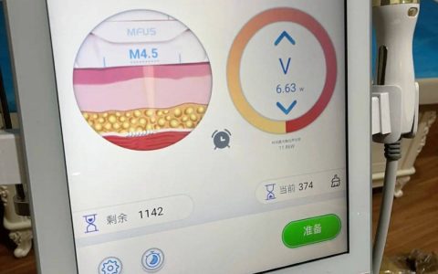 超声炮的原理与作用，超声炮做一次全脸要多少钱-做超声炮的好处和坏处