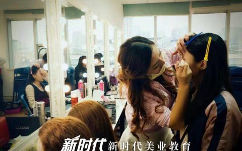 广州新时代化妆学校好不好？化妆的基本知识-海珠区新时代美妆学校