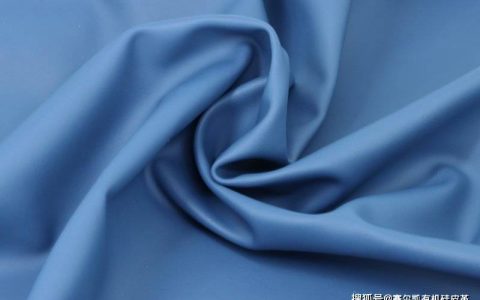 教你一招轻轻松松辨别有机硅皮革和传统皮革-有机硅皮革优缺点分析