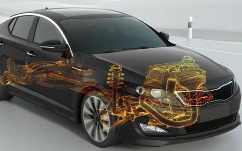 喷射正时对液相液化石油气燃料发动机环保性能的影响-什么是喷油正时控制器的作用