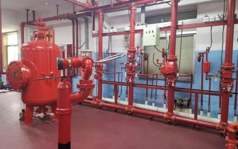 消防维保公司招聘 消防设施维保招聘