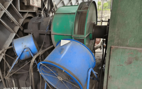 转差发热损耗不容忽视！海螺、红狮、华新水泥这样做！（海螺水泥和华新水泥哪一个是绝对龙头?）