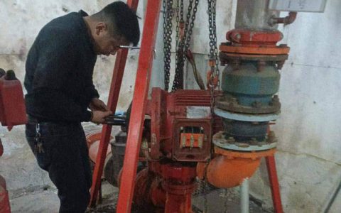 北京消防公司可以同时开展消防维保和检测业务吗？