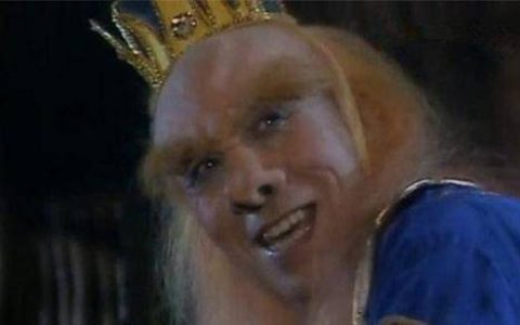 西游记之十大顶级高手权威排行榜：孙悟空第七，牛魔王入榜（西游记里厉害的人物排名）