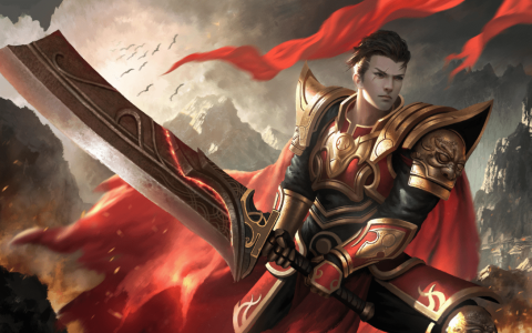 传奇手游人气排行榜前十名，人气最高的传奇手游排行榜前十名2023-高人气手游传奇破解版