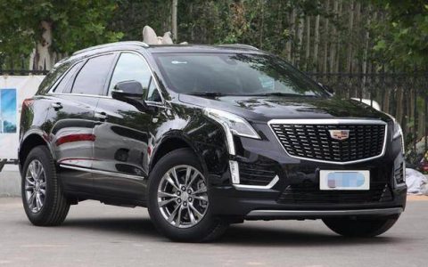 开凯迪拉克XT5的车主都是什么人？凯迪拉克属于什么档次？(开凯迪拉克的都是什么男人)