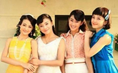 颜值实力俱佳，年近30却依然不红，网友替赵韩樱子打抱不平（颜值实力并存的意思）