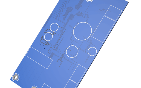 PCB设计及制作—让创意变为现实的关键一步