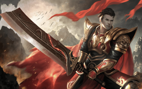 单职业传奇手游排行榜前十名，传奇手游排行榜前十名2023-最新传奇单职业手机版