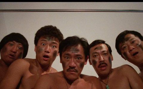 今日香港演员吴耀汉因病去世（吴耀汉电影全集国语喜剧）